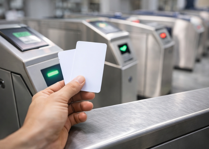 ¿Qué es NFC y cómo se relaciona con RFID?